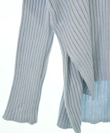 ROSSO（ロッソ）ニット・セーター 青 サイズ:F レディース/2200669458084