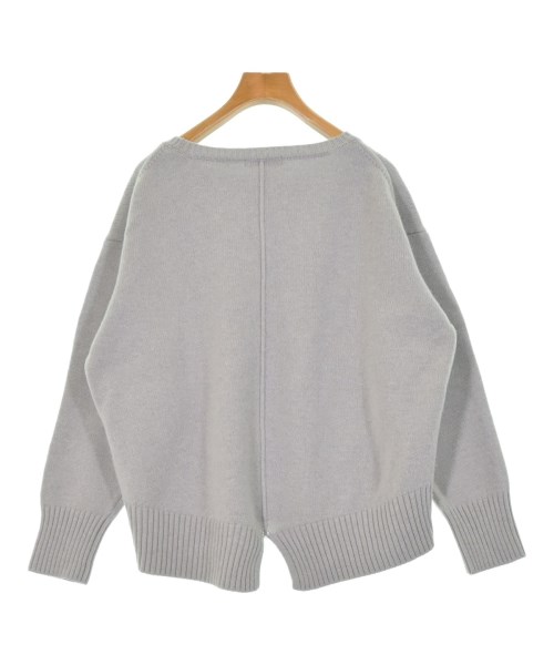 ROSSO（ロッソ）ニット・セーター グレー サイズ:F レディース/2200666918017