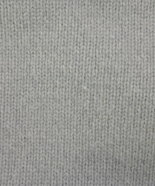 ROSSO（ロッソ）ニット・セーター グレー サイズ:F レディース/2200666918017