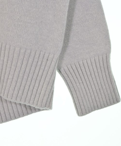 ROSSO（ロッソ）ニット・セーター グレー サイズ:F レディース/2200666918017