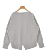 ROSSO（ロッソ）ニット・セーター グレー サイズ:F レディース/2200666918017