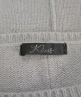 ROSSO（ロッソ）ニット・セーター グレー サイズ:F レディース/2200666918017