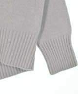 ROSSO（ロッソ）ニット・セーター グレー サイズ:F レディース/2200666918017