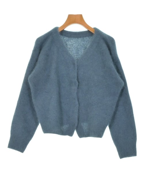 ROSSO(ロッソ)カーディガン 青 サイズ:F/2200666918024