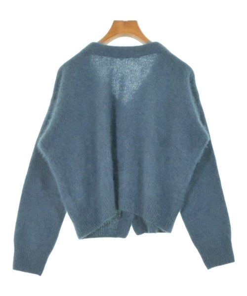 ROSSO（ロッソ）カーディガン 青 サイズ:F レディース/2200666918024