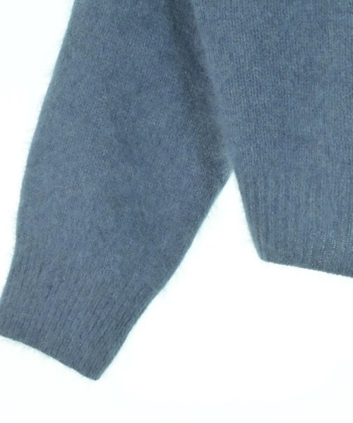 ROSSO（ロッソ）カーディガン 青 サイズ:F レディース/2200666918024