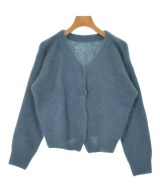 ROSSO（ロッソ）カーディガン 青 サイズ:F レディース/2200666918024