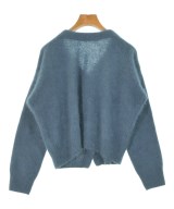 ROSSO（ロッソ）カーディガン 青 サイズ:F レディース/2200666918024