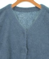 ROSSO（ロッソ）カーディガン 青 サイズ:F レディース/2200666918024