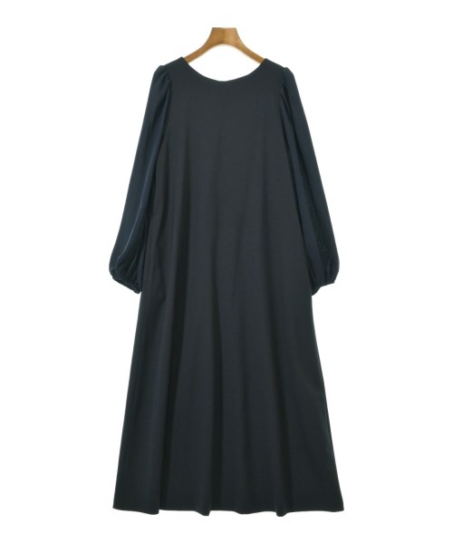 ROSSO(ロッソ)ワンピース 紺 サイズ:F/2200672086151