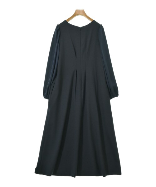 ROSSO（ロッソ）ワンピース 紺 サイズ:F レディース/2200672086151