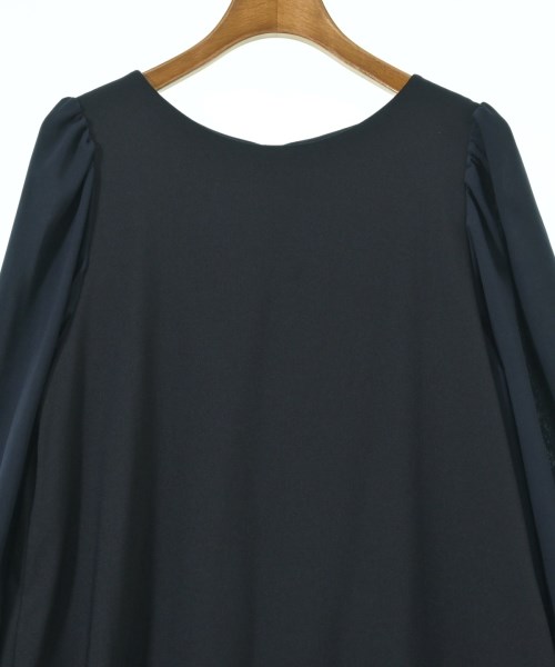 ROSSO（ロッソ）ワンピース 紺 サイズ:F レディース/2200672086151