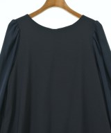 ROSSO（ロッソ）ワンピース 紺 サイズ:F レディース/2200672086151