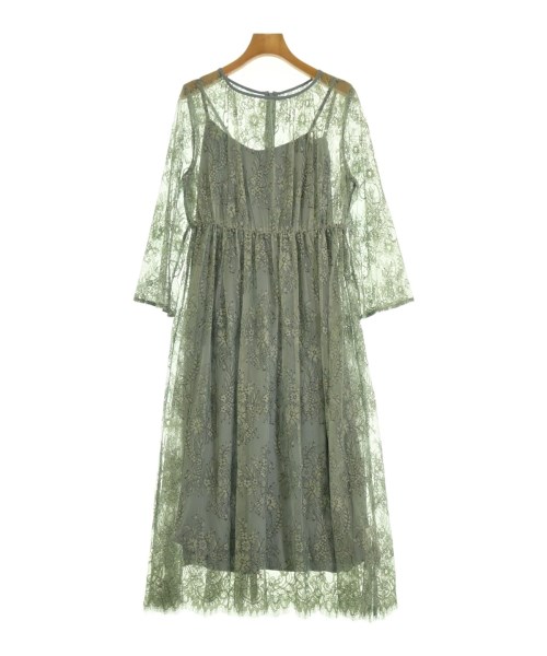 ROSSO(ロッソ)のワンピース サイズ:38(M位) 4,200円