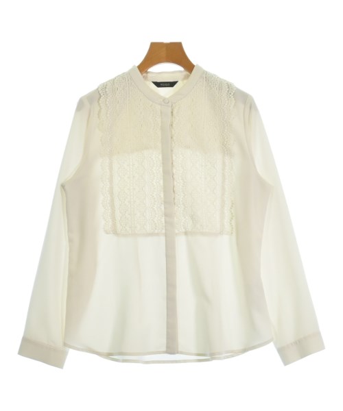 ROSSO(ロッソ)のブラウス サイズ:F 3,800円