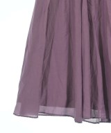 ROSSO（ロッソ）ロング・マキシ丈スカート 紫 サイズ:F レディース/2200730543046