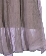 ROSSO（ロッソ）ロング・マキシ丈スカート 紫 サイズ:F レディース/2200727566041