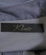 ROSSO（ロッソ）ワンピース 紫 サイズ:F レディース/2200724832057