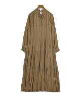 ROSSO（ロッソ）ワンピース ベージュ サイズ:F レディース/2200724832064