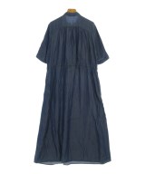 ROSSO（ロッソ）ワンピース 紺 サイズ:F レディース/2200724832088