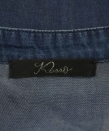 ROSSO（ロッソ）ワンピース 紺 サイズ:F レディース/2200724832088