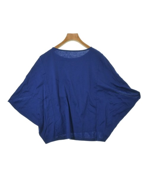 ROSSO（ロッソ）Tシャツ・カットソー 青 サイズ:F レディース/2200726733130