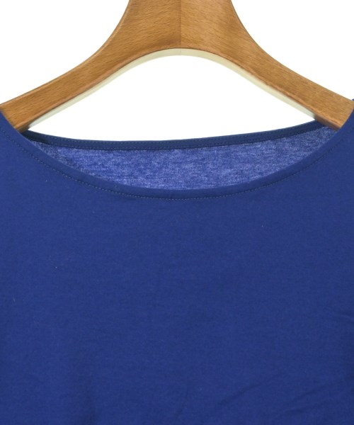 ROSSO（ロッソ）Tシャツ・カットソー 青 サイズ:F レディース/2200726733130