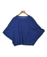 ROSSO（ロッソ）Tシャツ・カットソー 青 サイズ:F レディース/2200726733130