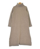 ROSSO（ロッソ）ワンピース 茶 サイズ:F レディース/2200725689063