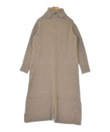 ROSSO（ロッソ）ワンピース 茶 サイズ:F レディース/2200725689063