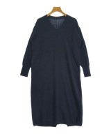 ROSSO（ロッソ）ワンピース 紺 サイズ:F レディース/2200725879051