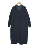 ROSSO（ロッソ）ワンピース 紺 サイズ:F レディース/2200725879051