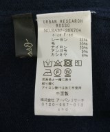 ROSSO（ロッソ）ワンピース 紺 サイズ:F レディース/2200725879051