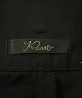 ROSSO（ロッソ）ロング・マキシ丈スカート 黒 サイズ:36(S位) レディース/2200725951016
