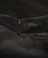 ROSSO（ロッソ）ロング・マキシ丈スカート 茶 サイズ:36(S位) レディース/2200727715036
