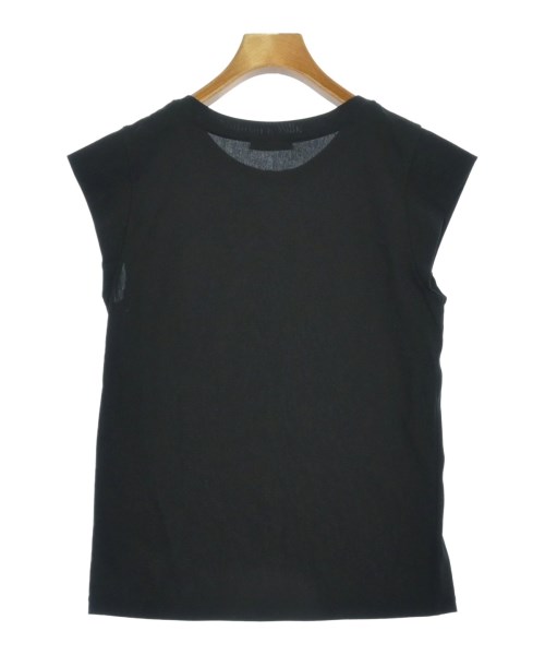 ROSSO（ロッソ）Tシャツ・カットソー 黒 サイズ:F レディース/2200730868033