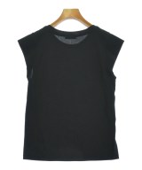 ROSSO（ロッソ）Tシャツ・カットソー 黒 サイズ:F レディース/2200730868033
