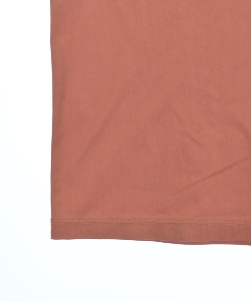 ROSSO（ロッソ）Tシャツ・カットソー オレンジ サイズ:F レディース/2200730868040
