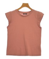 ROSSO（ロッソ）Tシャツ・カットソー オレンジ サイズ:F レディース/2200730868040
