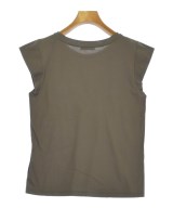ROSSO（ロッソ）Tシャツ・カットソー 茶 サイズ:F レディース/2200730868057