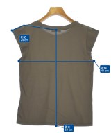 ROSSO（ロッソ）Tシャツ・カットソー 茶 サイズ:F レディース/2200730868057
