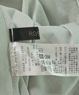 ROSSO（ロッソ）ブラウス グレー サイズ:F レディース/2200729821223