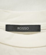 ROSSO（ロッソ）ノースリーブ 白 サイズ:F レディース/2200735457010