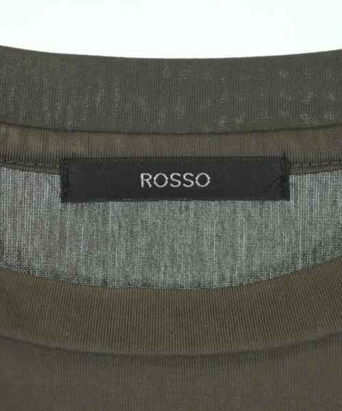 ROSSO（ロッソ）ノースリーブ グレー サイズ:F レディース/2200735457034
