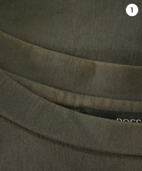 ROSSO（ロッソ）ノースリーブ グレー サイズ:F レディース/2200735457034