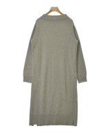 ROSSO（ロッソ）ワンピース グレー サイズ:M レディース/2200729239035