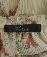 ROSSO（ロッソ）ブラウス ベージュ サイズ:F レディース/2200736362030