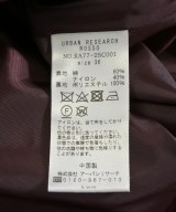 ROSSO（ロッソ）ロング・マキシ丈スカート 赤 サイズ:36(S位) レディース/2200714013077