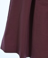 ROSSO（ロッソ）ロング・マキシ丈スカート 赤 サイズ:36(S位) レディース/2200714013077