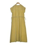 ROSSO（ロッソ）ワンピース 黄 サイズ:F レディース/2200721623078
